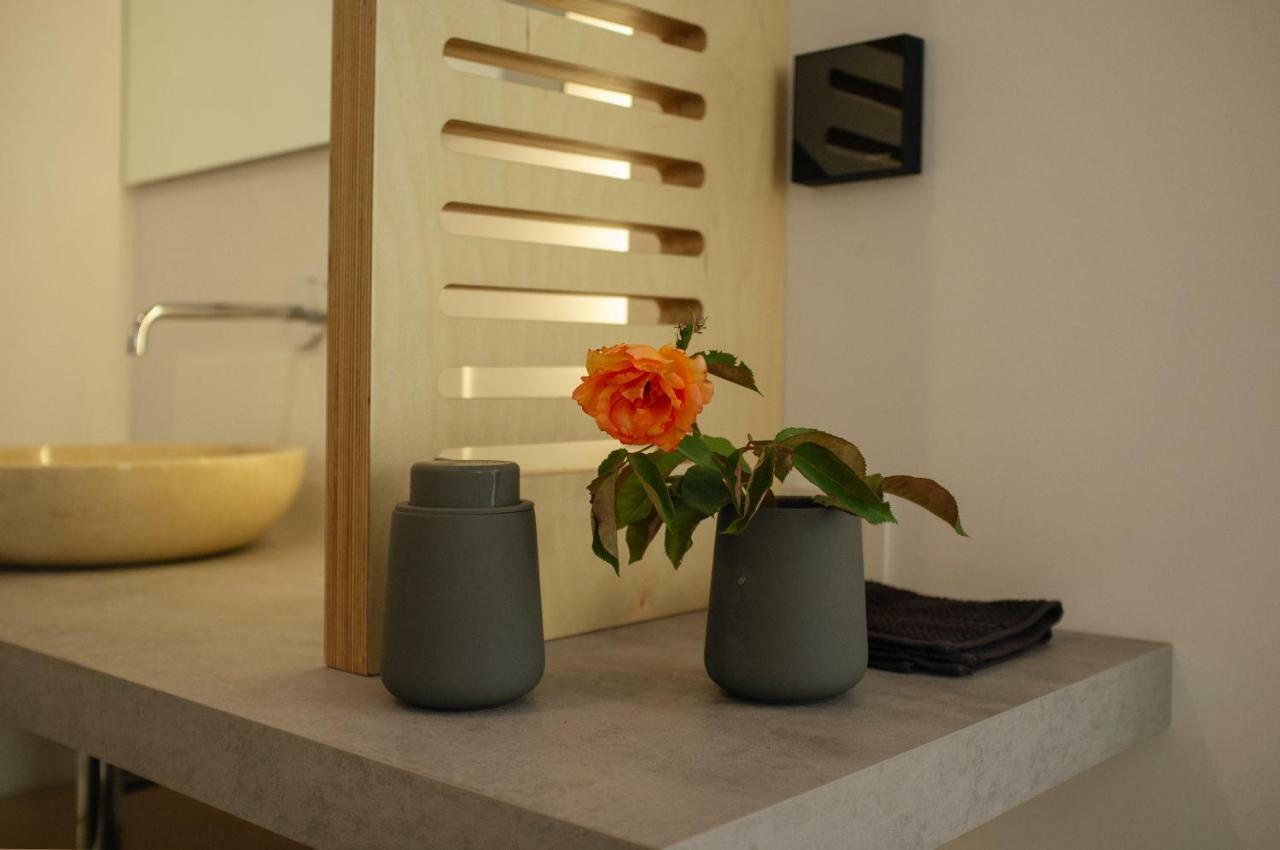 Ferienwohnung Vouliagmeni Art Micro Loft Athen Exterior foto